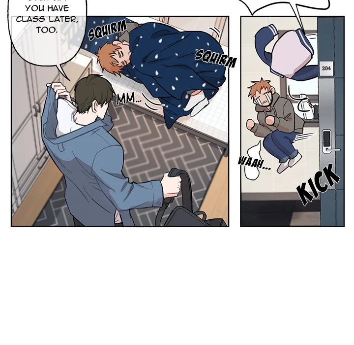 Our Future - Chapter 3